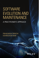 Software-Evolution-and-Maintenance -Book.pdf